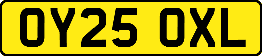 OY25OXL