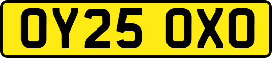 OY25OXO