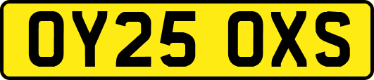 OY25OXS