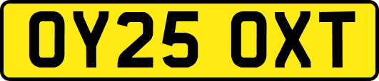OY25OXT