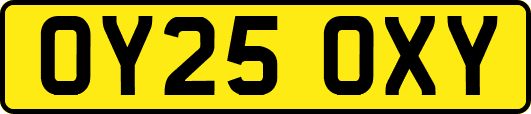 OY25OXY