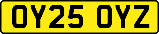 OY25OYZ