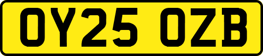 OY25OZB