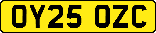 OY25OZC
