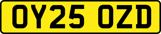 OY25OZD