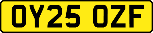 OY25OZF