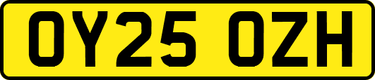 OY25OZH