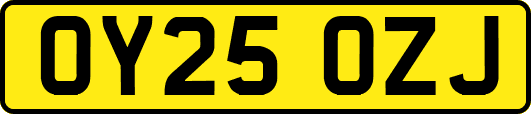 OY25OZJ