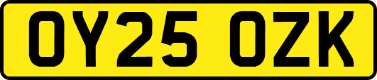 OY25OZK