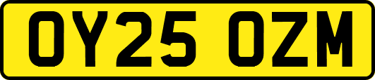 OY25OZM