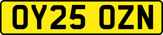 OY25OZN