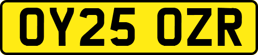 OY25OZR