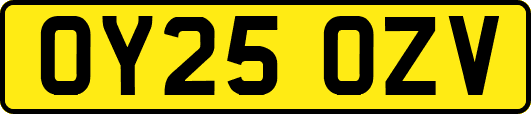 OY25OZV