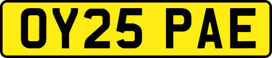 OY25PAE