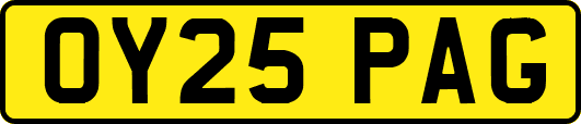 OY25PAG