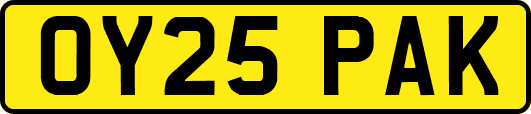 OY25PAK