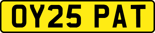 OY25PAT