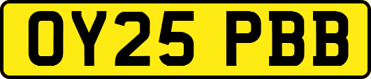 OY25PBB