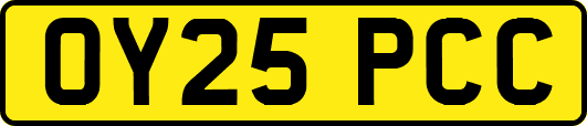 OY25PCC