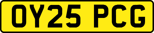 OY25PCG
