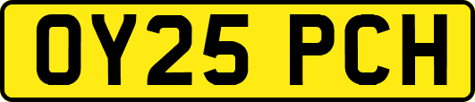 OY25PCH