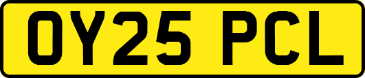 OY25PCL