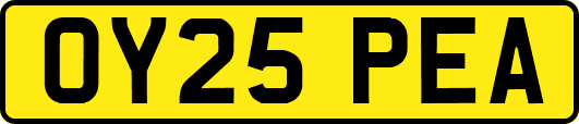 OY25PEA