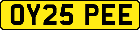 OY25PEE