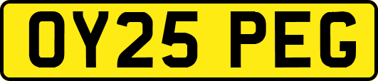 OY25PEG