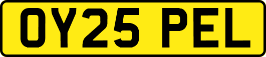 OY25PEL