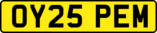 OY25PEM