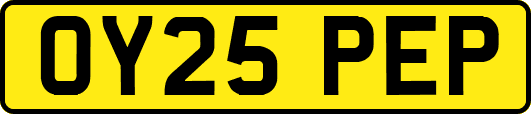 OY25PEP