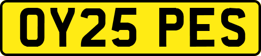 OY25PES