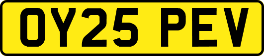 OY25PEV