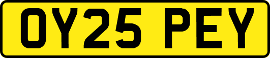 OY25PEY