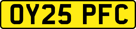 OY25PFC