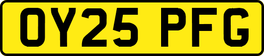 OY25PFG