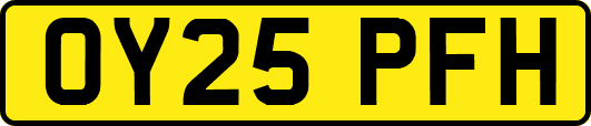OY25PFH