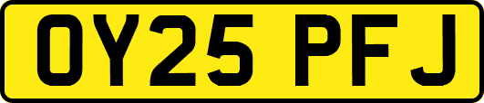 OY25PFJ