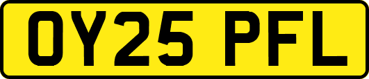 OY25PFL