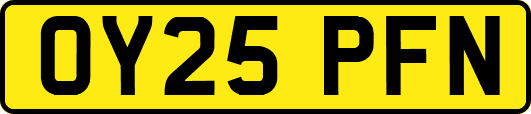 OY25PFN