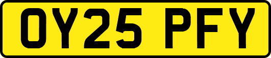 OY25PFY