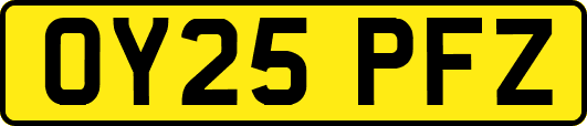 OY25PFZ