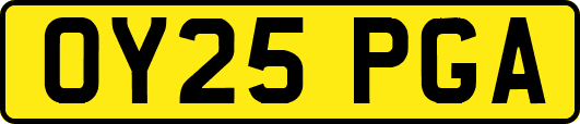 OY25PGA
