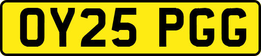 OY25PGG
