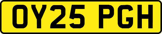 OY25PGH