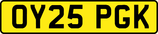 OY25PGK