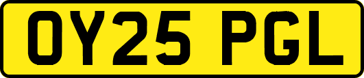 OY25PGL