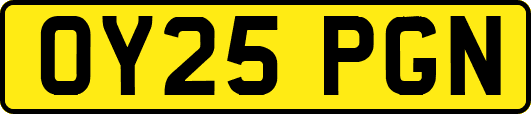 OY25PGN