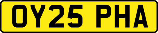 OY25PHA
